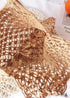 Bolso tote bohemio Juliette